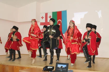 Azərbaycan və Gürcüstan arasında təhsilin müxtəlif sahələri üzrə qarşılıqlı təcrübə mübadiləsi aparılacaq