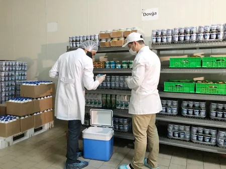 AQTA yoxlamalarla bağlı yeni elektron sistemin tətbiqinə başladı