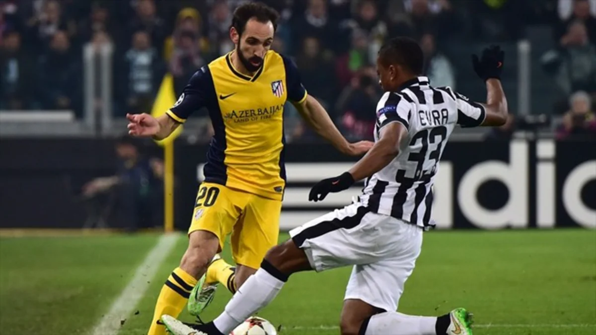 Çempionlar Liqasının qrup mərhələsində son turun  oyunları keçirilib