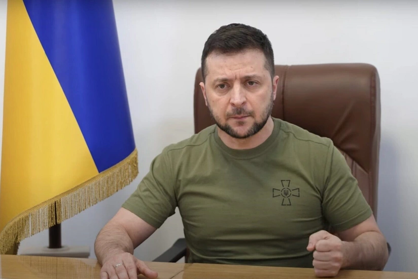 4 more Ukrainian towns awarded Hero City honorary title