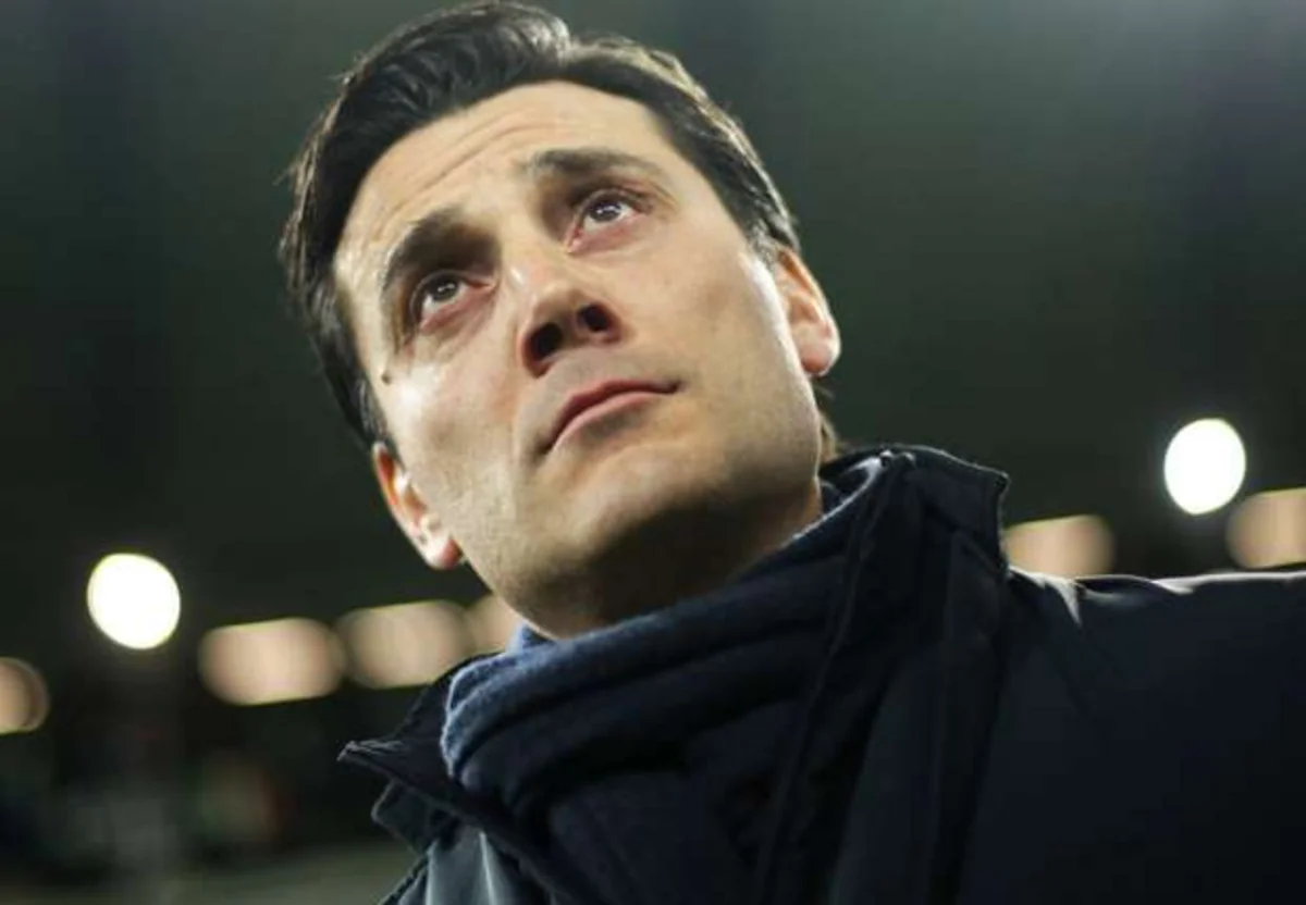 ​Milan klubu yeni baş məşqçisi rəsmən açıqlayıb
