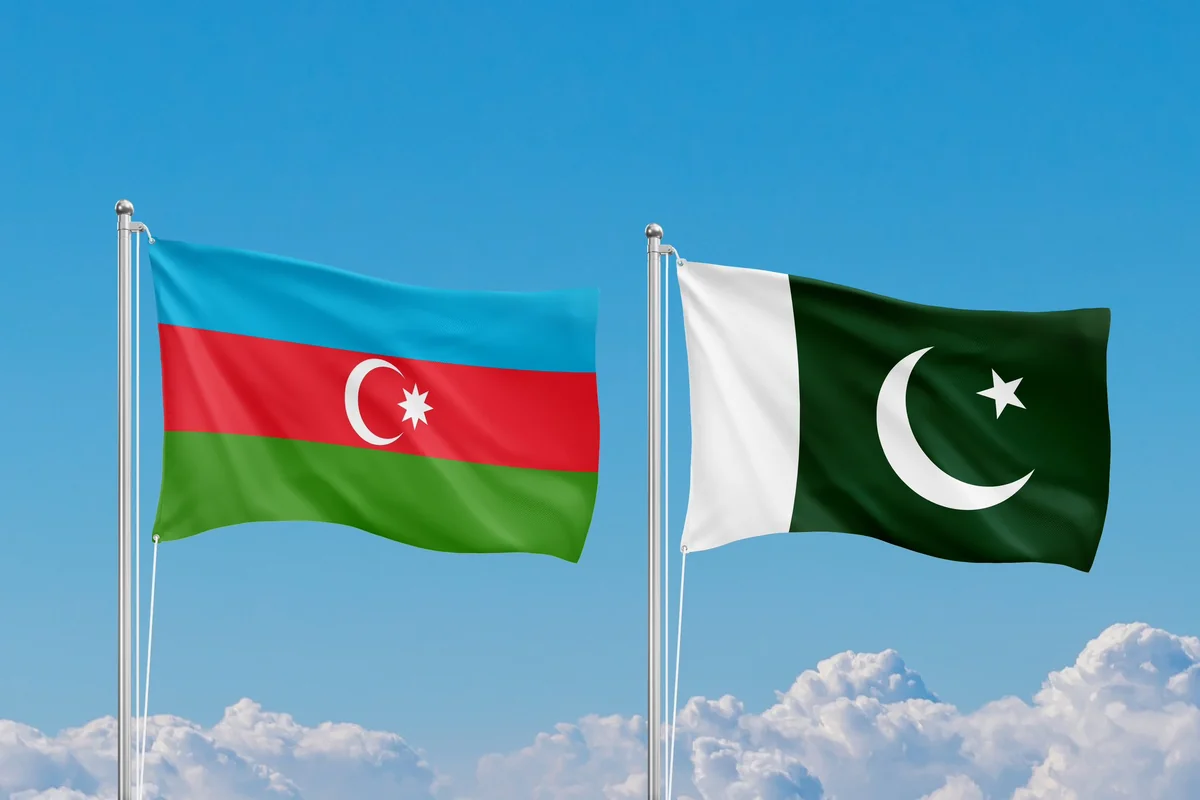Azerbaijani Economy Minister, Pakistani PM discuss economic relations