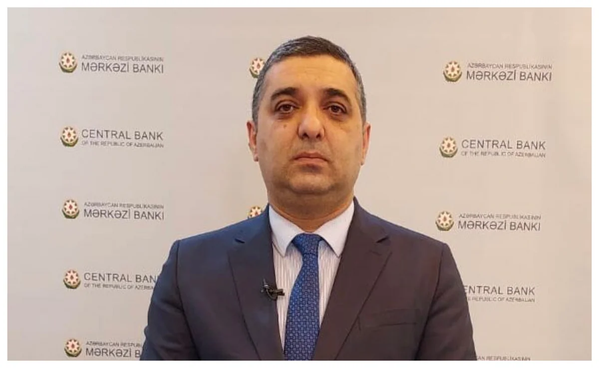 Samir Nəsirov: Münaqişə Rusiya və Ukraynadan Azərbaycana pul baratlarını azaldıb