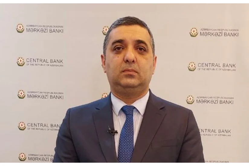 Samir Nəsirov: Münaqişə Rusiya və Ukraynadan Azərbaycana pul baratlarını azaldıb