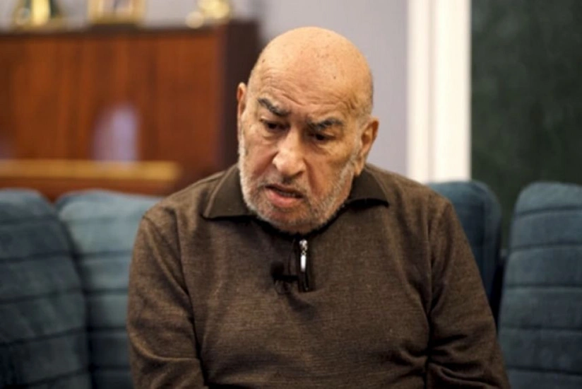 Fəlsəfə elmləri doktoru Niyazi Mehdi vəfat edib