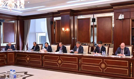 Milli Məclisin ilk komitə iclasında Laçın yolundakı mövcud vəziyyət müzakirə edilib