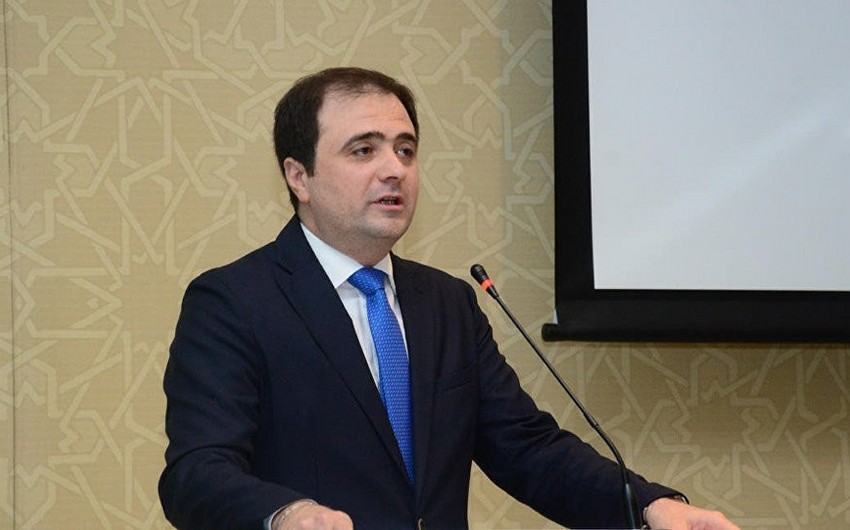 Rüfət Məmmədov: “Özbəkistanın TDƏŞ-ə üzv olması ilə türkdilli ölkələr arasında ticarət dövriyyəsi kəskin artacaq”