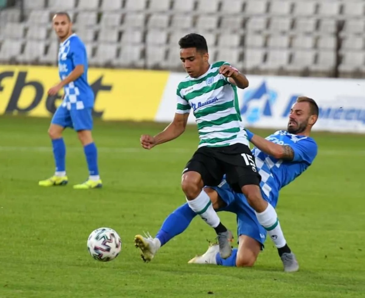Portuqaliyalı futbolçunun Qarabağa keçmə ehtimalı 99 faizdir