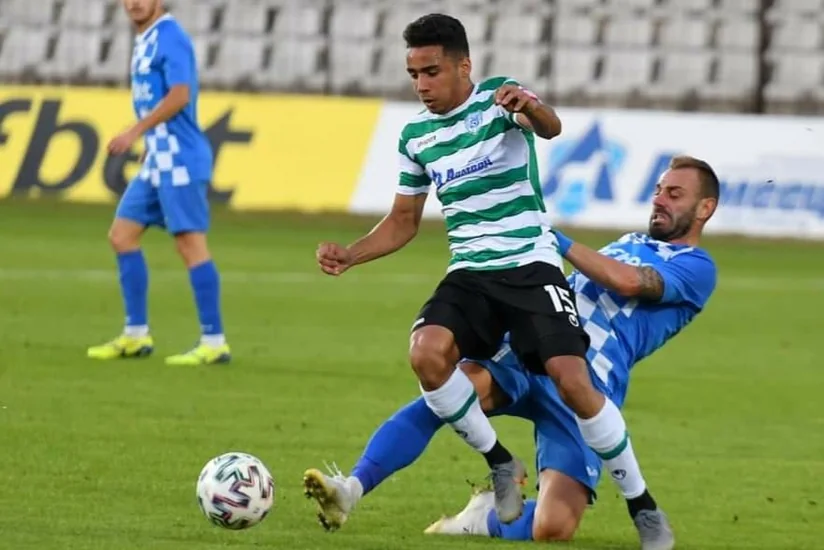 Portuqaliyalı futbolçunun Qarabağa keçmə ehtimalı 99 faizdir