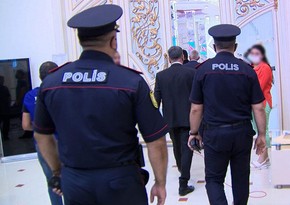 56 человек не допущены на свадьбы