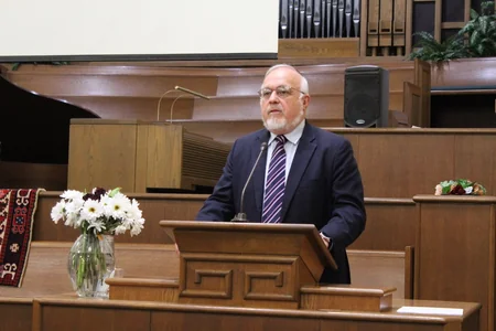 Los Angeles Church hosts Khojaly Genocide Commemoration