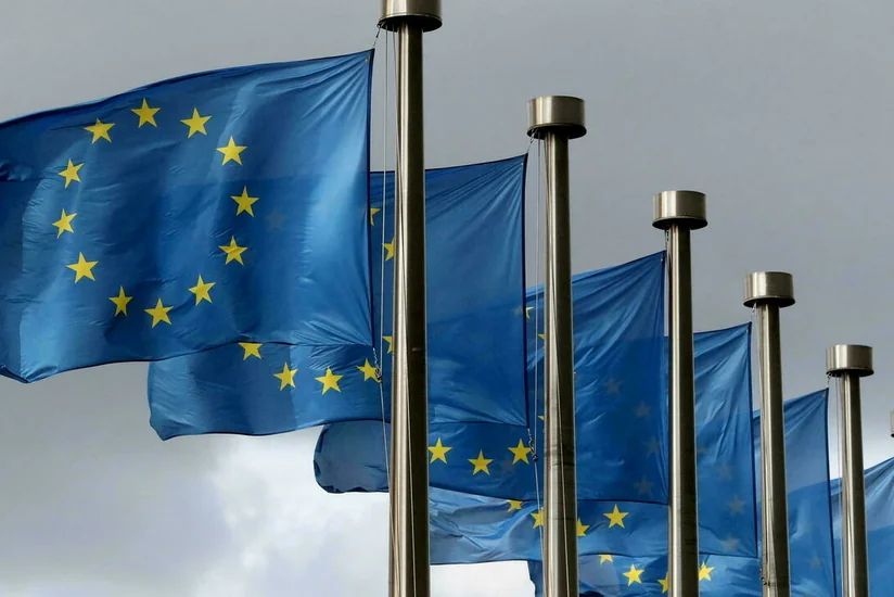 Главы МИД ЕС проведут экстренную видеоконференцию по ситуации в Украине