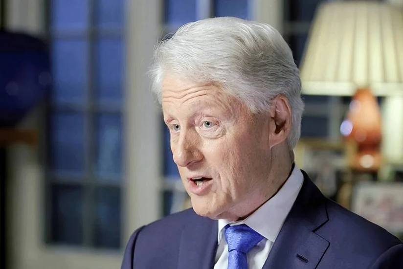 Bill Klinton daha bir gün xəstəxanada qalacaq