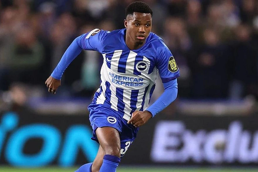 Ansu Fati Barselonanın ABŞ-də keçirəcəyi təlim-məşq toplanışında iştirak etməyəcək