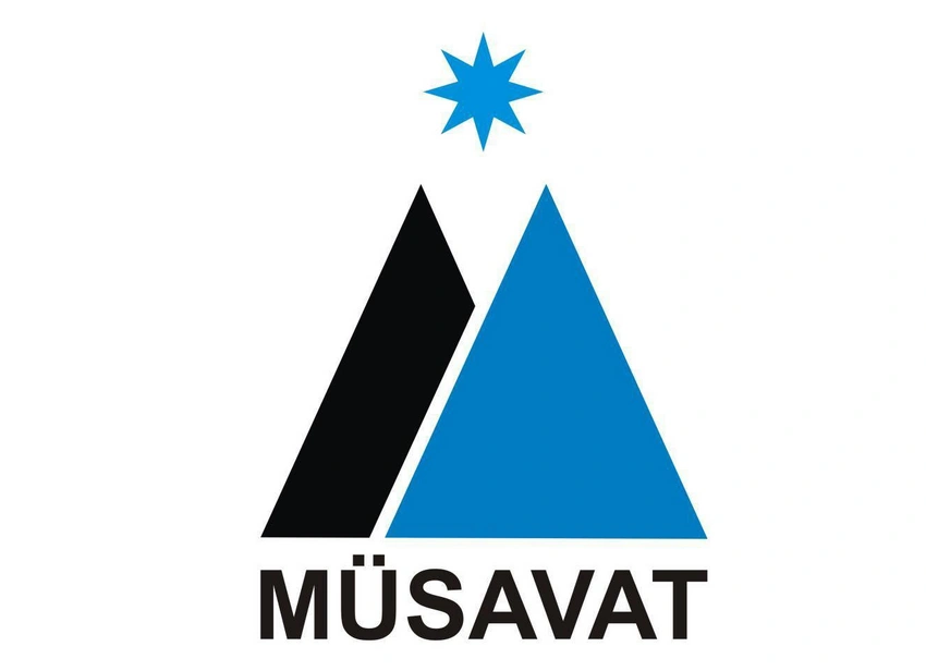 Müsavat Partiyası başqanına yeni müavin təyin olunub