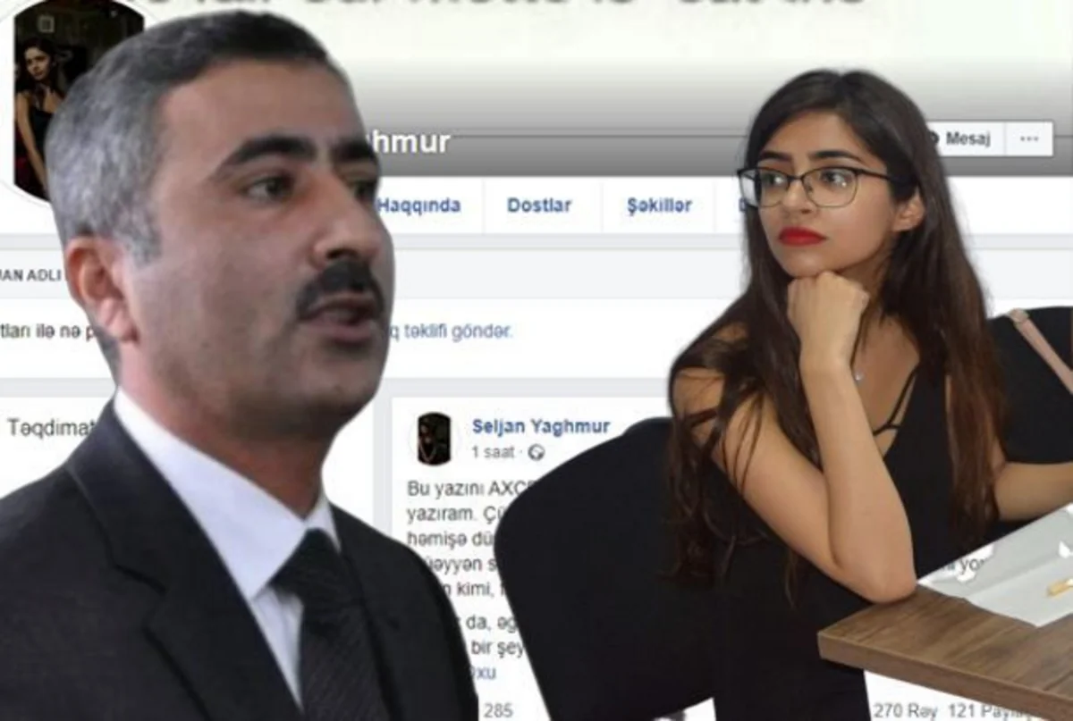 Fuad Qəhrəmanlı AXCP sədrinin müavini vəzifəsindən istefa verib