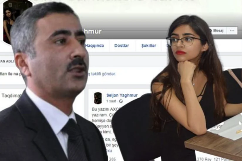 Fuad Qəhrəmanlı AXCP sədrinin müavini vəzifəsindən istefa verib