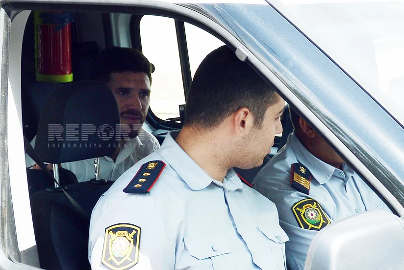 ​Keçmiş döyüşçülər: “Atası şəhid olarkən Cavid Hüseynovun 4 yaşı var idi”