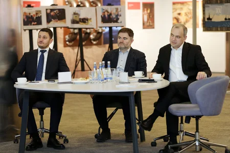 SOCAR uyğunluq sahəsində yeni təlim proqramına start verib