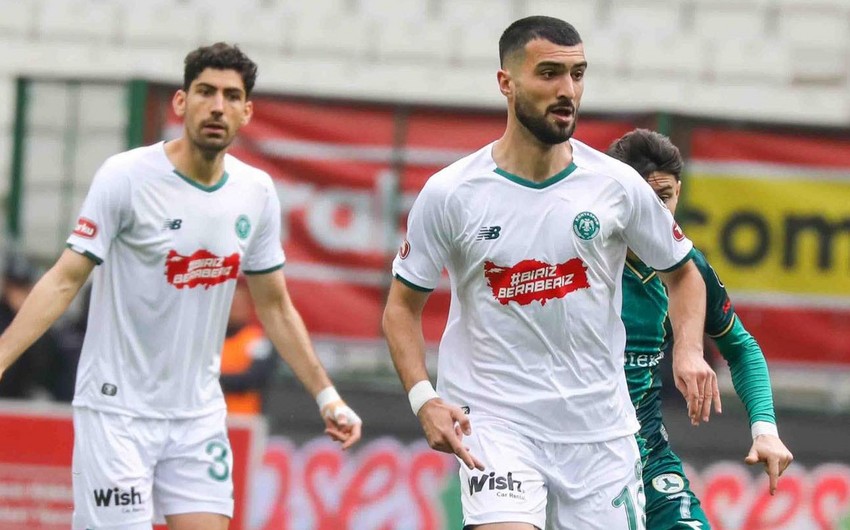 Mahir Emreli: “Türkiyə yad ölkə olmadığı üçün uyğunlaşmaqda problem yaşamadım”