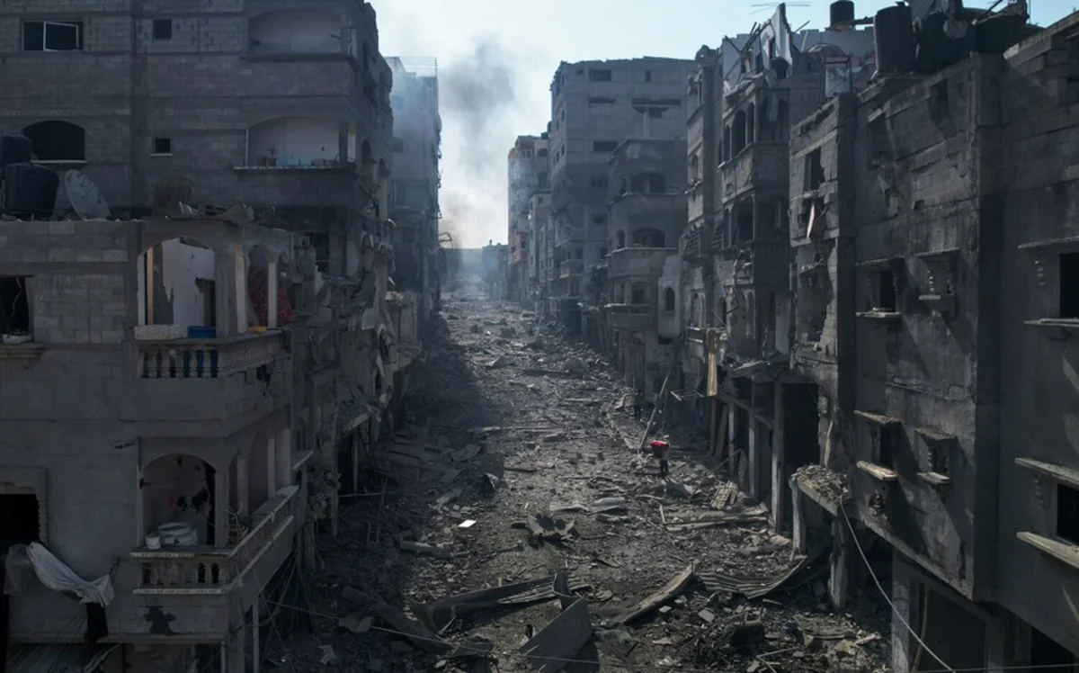 One killed, 3 wounded in cross-border Hezbollah attack on northern Israel