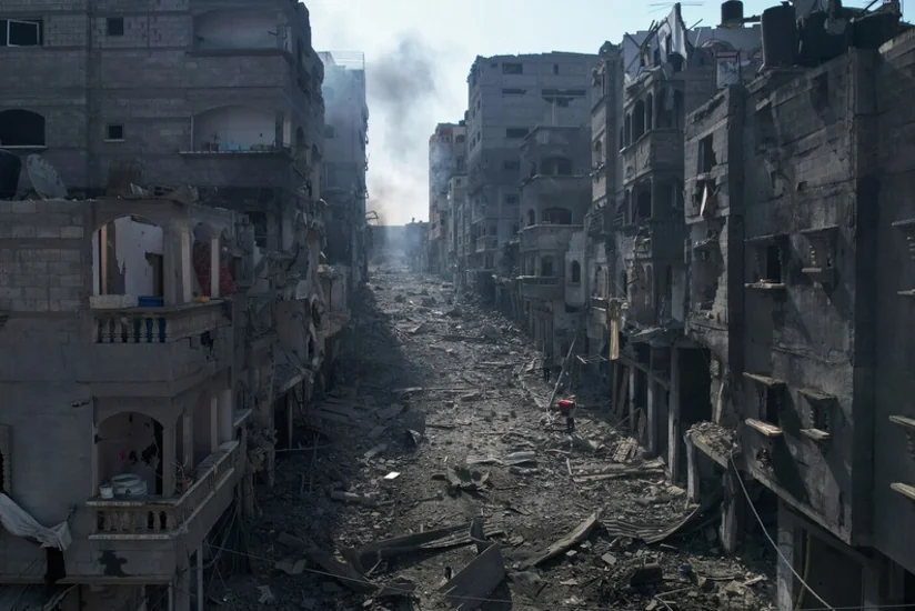 One killed, 3 wounded in cross-border Hezbollah attack on northern Israel