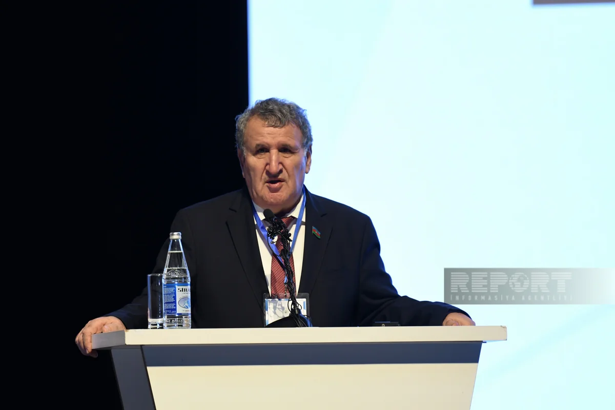 İsa Həbibbəyli: Sovet dövrünün modelləri hələ də orta məktəb kitablarında yaşamaqdadır