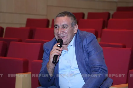 Mediada islahatlara doğru mövzusunda silsilə seminarlara yekun vurulub