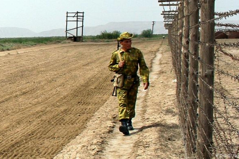 Nəsrulla Mahmudzadə: Əfqanıstan-Tacikistan sərhədində vəziyyət gərgin olaraq qalır