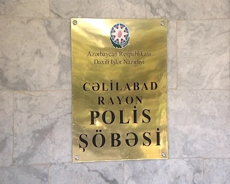 DİN saxta pul kəsənlərlə bağlı rəsmi məlumat yayıb