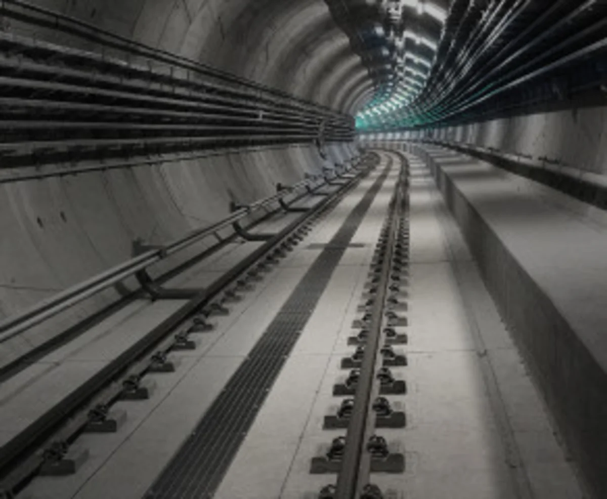 ​Polşa şirkəti Bakı Metropoliteninin deposunun tikintisində iştirak edir