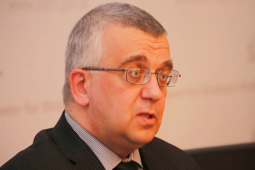 Oleq Kuznetsov : “Ermənistan Rusiya və Azərbaycanın ortaq düşmənidir”