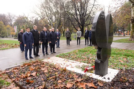 Azerbaijan, Serbia eye expanding cooperation in several fields