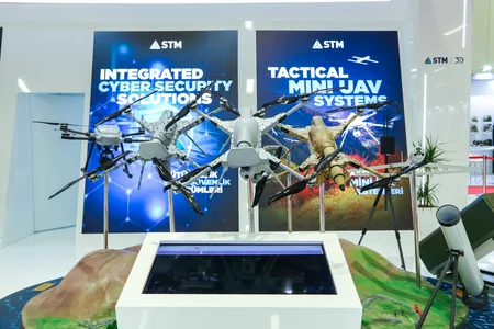Over 40 Turkish companies to present their national innovative systems in Baku