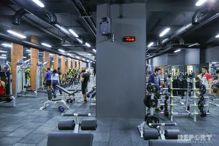 Fitnes-məşqçi: Azərbaycanda hamilə qadına xəstə kimi baxırlar - MÜSAHİBƏ