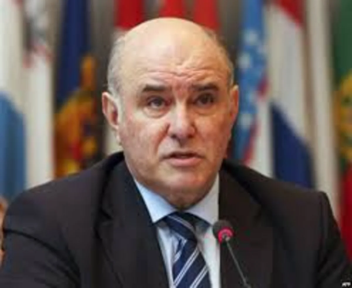 Rusiyanın xarici işlər nazirinin müavini Bakıya gəlir