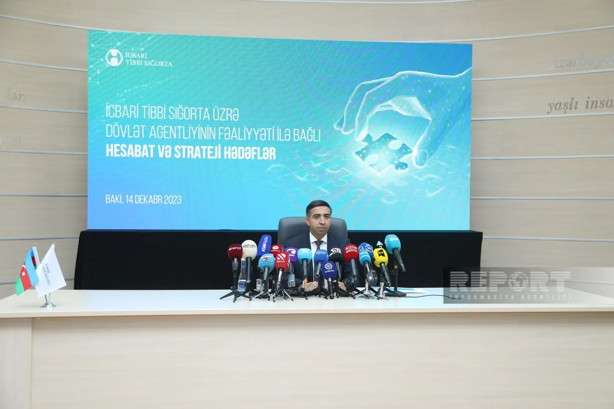 Xəstəxanalarda vətəndaşların KT və MRT müayinələrini uzun müddət gözləməsi ilə bağlı tədbirlər görüləcək