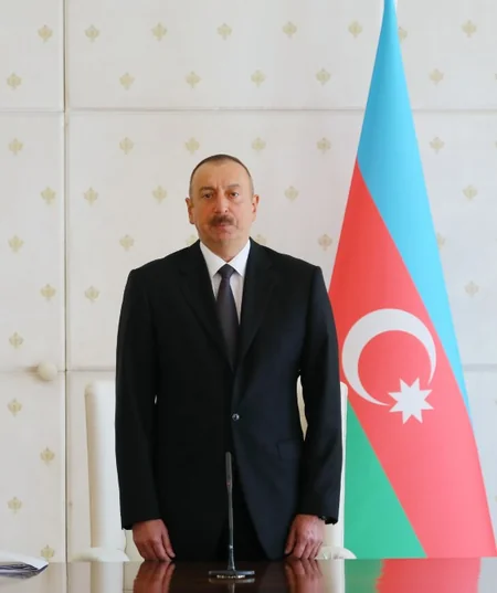 Prezident İlham Əliyevin sədrliyi ilə Nazirlər Kabinetinin iclası keçirilib - YENİLƏNİB-2