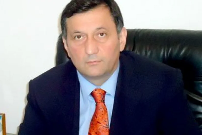 Yusif Bağırzadə yenidən AMİP sədrliyinə namizəd olacaq