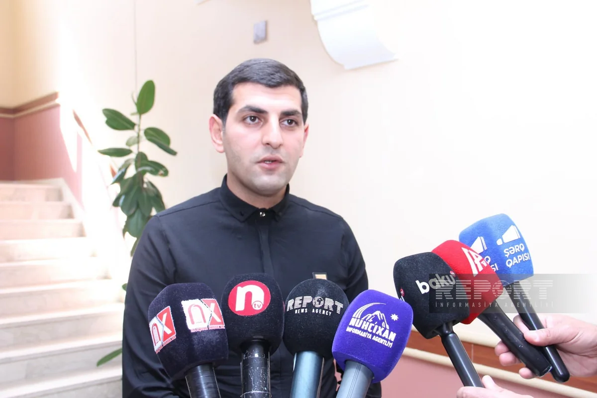 Cəzası azaldılan məhkum: Bu fürsəti həyatımın dönüş nöqtəsi hesab edirəm