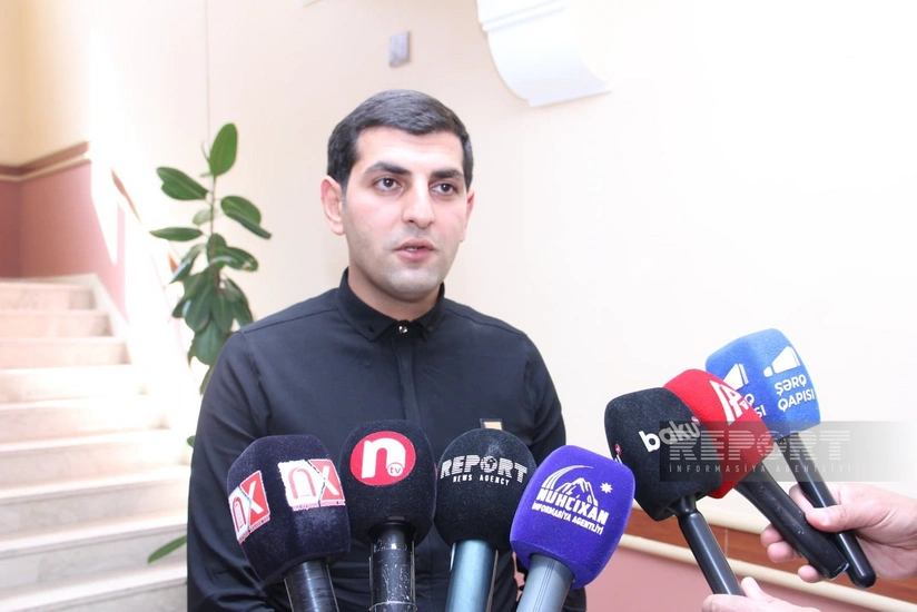 Cəzası azaldılan məhkum: Bu fürsəti həyatımın dönüş nöqtəsi hesab edirəm