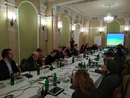 В резиденции президента Украины рассказали о крупных инвестициях азербайджанцев