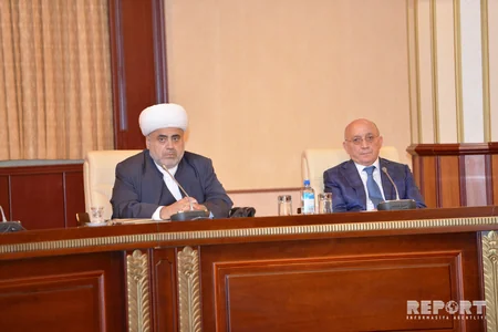 QMİ Məhərrəm ayının başlanması ilə bağlı fətva verib - YENİLƏNİB