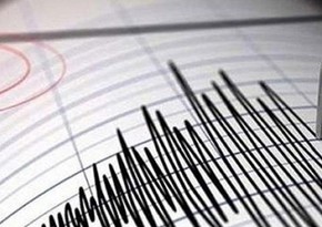 У берегов Греции произошло землетрясение магнитудой 6,4