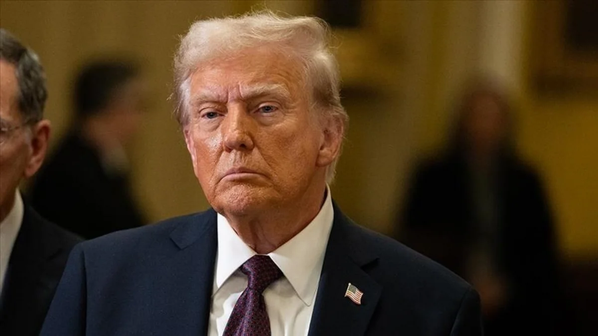 Tramp Putinlə görüşün onun üçün məğlubiyyətlə başa çatdığına dair iddialara münasibət bildirib