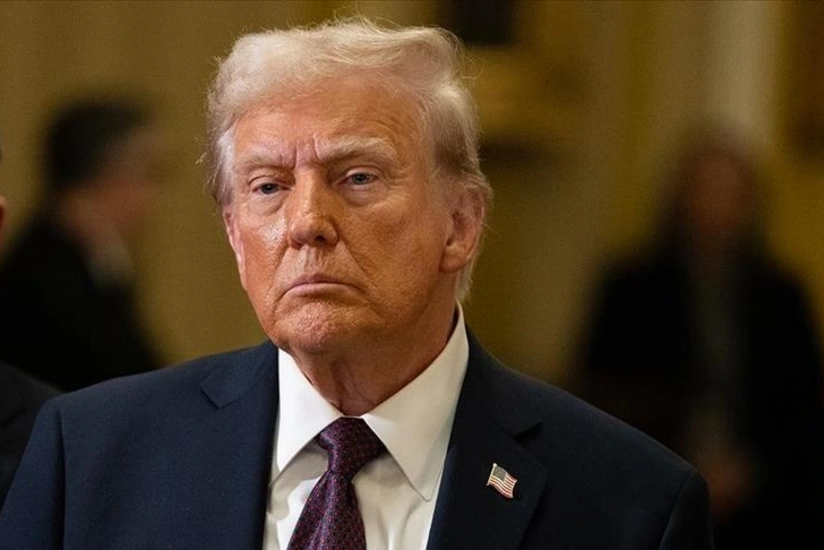 Tramp Putinlə görüşün onun üçün məğlubiyyətlə başa çatdığına dair iddialara münasibət bildirib