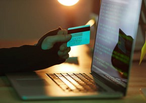 За выходные с банковских карт граждан похищено более 13 тыс. манатов