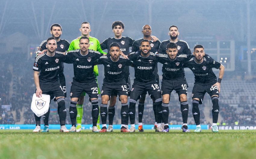 Qarabağ bu gün Bayer 04 ilə üz-üzə gələcək