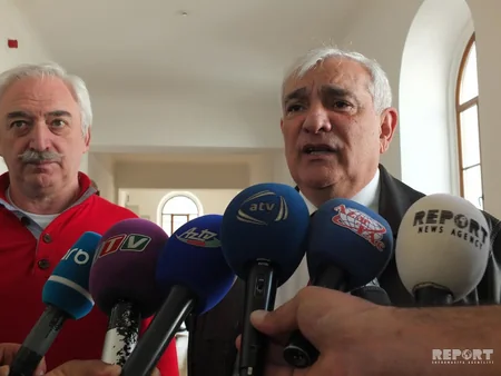 Kamal Abdullayev: “Multikulturalizm, tolerantlıq Azərbaycanın hər bir vətəndaşının həyat tərzinə çevrilib”