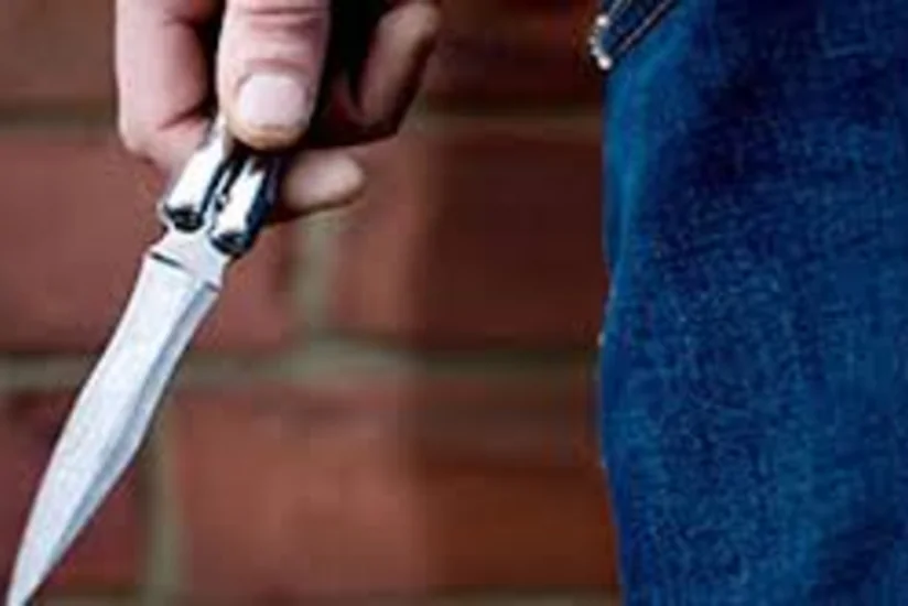 ​Bakının mərkəzində qətl hadisəsi baş verib